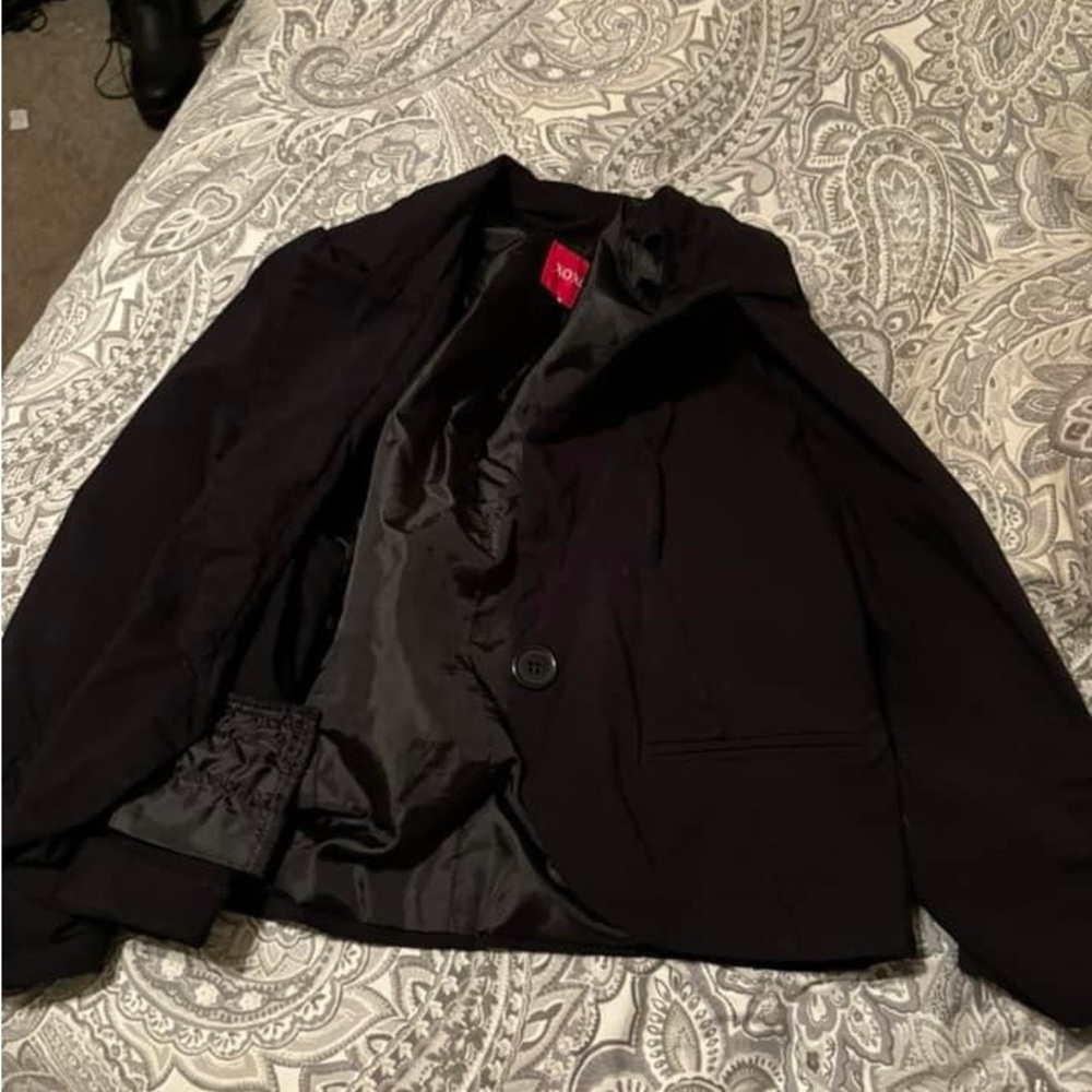 Women’s blazer